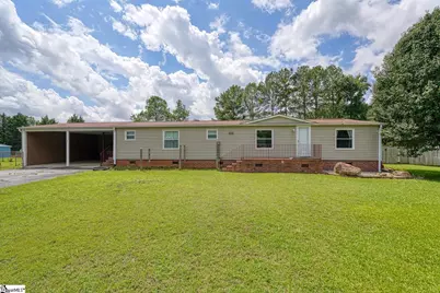 9 W Tyger Court, Greer, SC 29651 - Photo 29