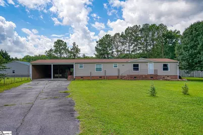 9 W Tyger Court, Greer, SC 29651 - Photo 1