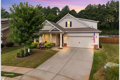 973 Deepwood Court, Boiling Springs, SC 29316 - Photo 1