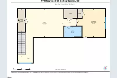 973 Deepwood Court, Boiling Springs, SC 29316 - Photo 47