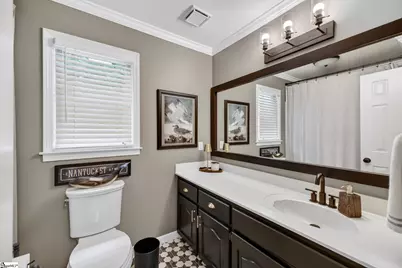 901 Willow Branch Drive, Simpsonville, SC 29680 - Photo 27