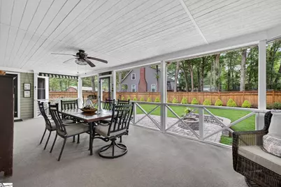 901 Willow Branch Drive, Simpsonville, SC 29680 - Photo 33