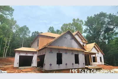 195 Tate Chapman Road, Simpsonville, SC 29681 - Photo 3