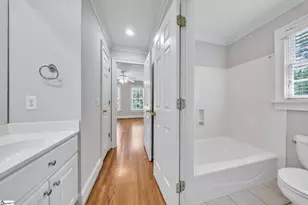 401 Rivercrest Dr, Taylors, SC 29687 - Photo 23