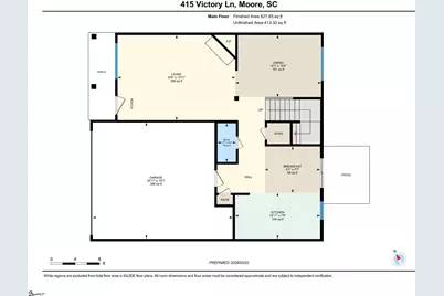 415 Victory Lane, Moore, SC 29369 - Photo 31