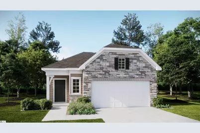 459 Rivergarden Drive, Travelers Rest, SC 29690 - Photo 1
