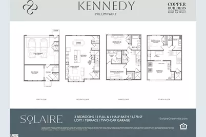 226 President Street #Lot 22, Greenville, SC 29601 - Photo 5