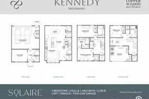 226 President St, Greenville, SC 29601 - Photo 5