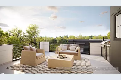 226 President Street #Lot 22, Greenville, SC 29601 - Photo 3