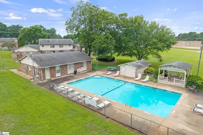 710 Hunts Bridge Road #Unit 5, Greenville, SC 29617 - Photo 33