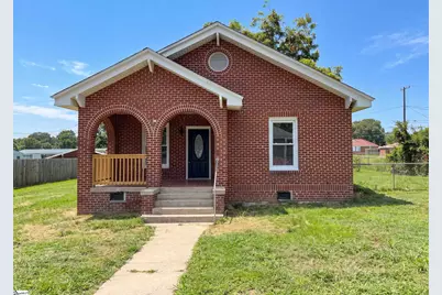 112 Sherard Avenue, Ninety Six, SC 29666 - Photo 1