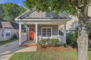 201 Lincoln St, Greenville, SC 29601 - Photo 1