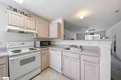 146 University Village Drive #Unit J, Central, SC 29630 - Photo 11