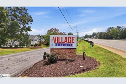 146 University Village Drive #Unit J, Central, SC 29630 - Photo 1
