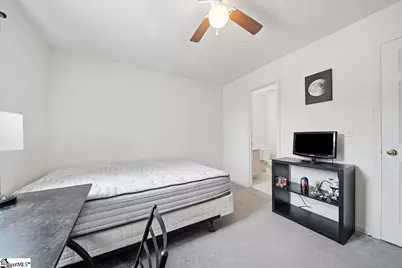 146 University Village Drive #Unit J, Central, SC 29630 - Photo 17