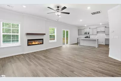 1536 Shirley Drive, Anderson, SC 29621 - Photo 5