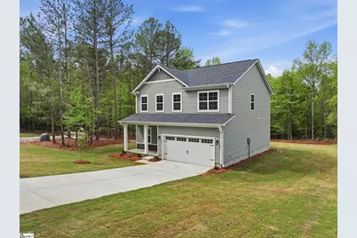 1536 Shirley Drive, Anderson, SC 29621 - Photo 3