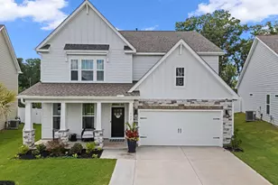 141 Scarlet Leaf Ln, Greenville, SC 29607 - Photo 1
