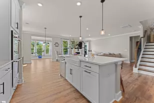 141 Scarlet Leaf Ln, Greenville, SC 29607 - Photo 11