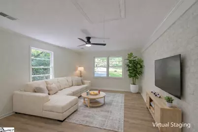 210 Rison Road, Greenville, SC 29611 - Photo 3
