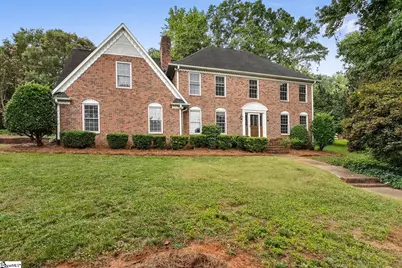 400 Michaux Drive, Greenville, SC 29605 - Photo 1