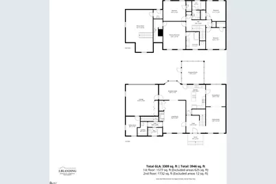 400 Michaux Drive, Greenville, SC 29605 - Photo 45