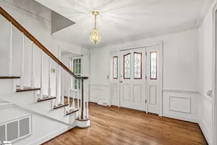 400 Michaux Dr, Greenville, SC 29605 - Photo 3