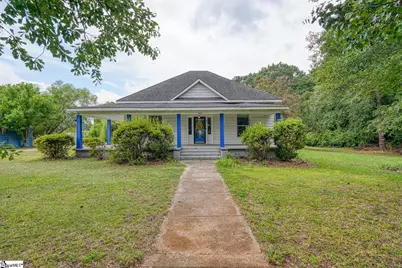 803 Saxon Avenue, Spartanburg, SC 29301 - Photo 1