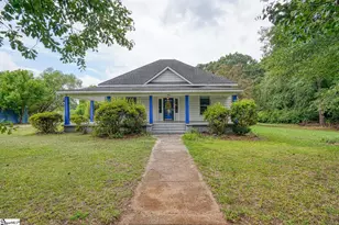 803 Saxon Ave, Spartanburg, SC 29301 - Photo 1