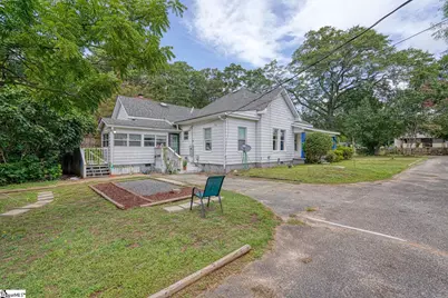 803 Saxon Avenue, Spartanburg, SC 29301 - Photo 17