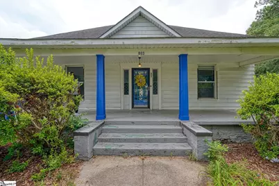 803 Saxon Avenue, Spartanburg, SC 29301 - Photo 3