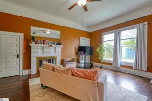 803 Saxon Ave, Spartanburg, SC 29301 - Photo 5