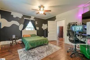 803 Saxon Ave, Spartanburg, SC 29301 - Photo 9
