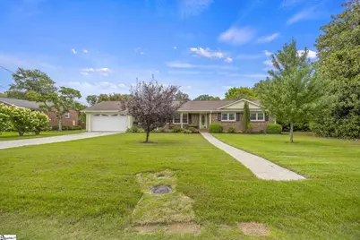 711 Confederate Circle, Taylors, SC 29687 - Photo 3