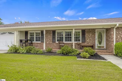 711 Confederate Circle, Taylors, SC 29687 - Photo 5
