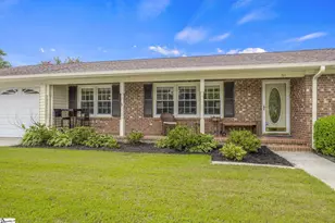 711 Confederate Cir, Taylors, SC 29687 - Photo 5