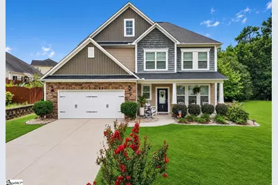 205 Pilger Place, Simpsonville, SC 29681 - Photo 1