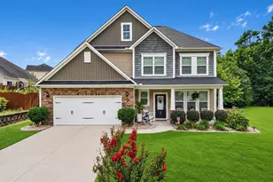 205 Pilger Pl, Simpsonville, SC 29681 - Photo 1