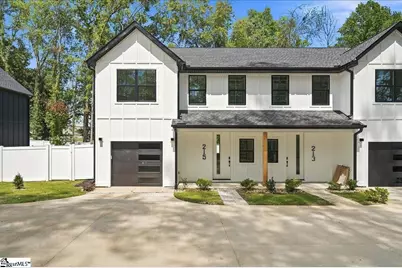 215 Whatley Circle, Mauldin, SC 29662 - Photo 1