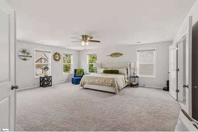 494 Fox Run Trail, Woodruff, SC 29388 - Photo 21