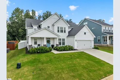 373 Fenwick Drive, Woodruff, SC 29388 - Photo 3