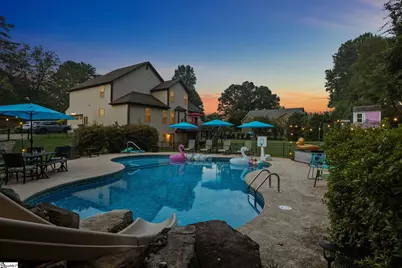 207 Beechwood Drive, Greer, SC 29651 - Photo 45