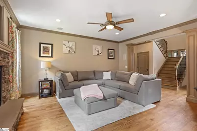 207 Beechwood Drive, Greer, SC 29651 - Photo 9