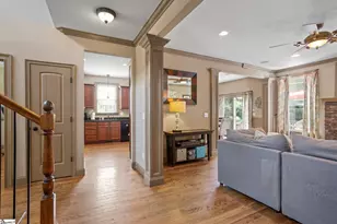207 Beechwood Dr, Greer, SC 29651 - Photo 7