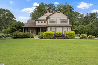 207 Beechwood Drive, Greer, SC 29651 - Photo 1