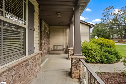 207 Beechwood Drive, Greer, SC 29651 - Photo 3