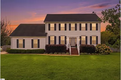 201 Saddlebred Drive, Pelzer, SC 29669 - Photo 1