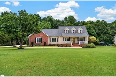 117 Green Ridge Drive, Easley, SC 29642 - Photo 1