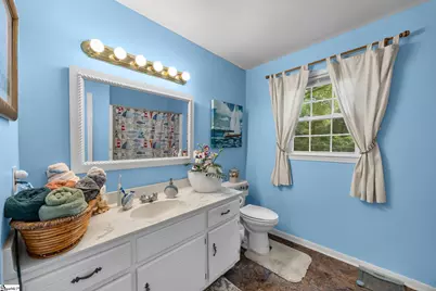 120 E Woodburn Drive, Taylors, SC 29687 - Photo 13