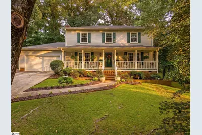120 E Woodburn Drive, Taylors, SC 29687 - Photo 1